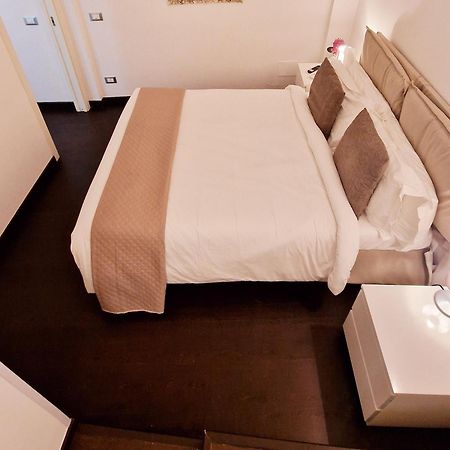 Donna Rosa - Main Avenue Villa ตาออร์มินา ภายนอก รูปภาพ