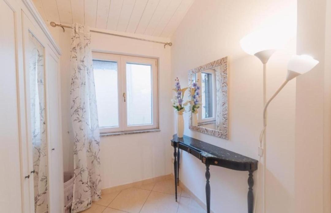 Donna Rosa - Main Avenue Villa ตาออร์มินา ภายนอก รูปภาพ