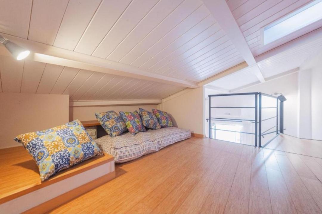 Donna Rosa - Main Avenue Villa ตาออร์มินา ภายนอก รูปภาพ