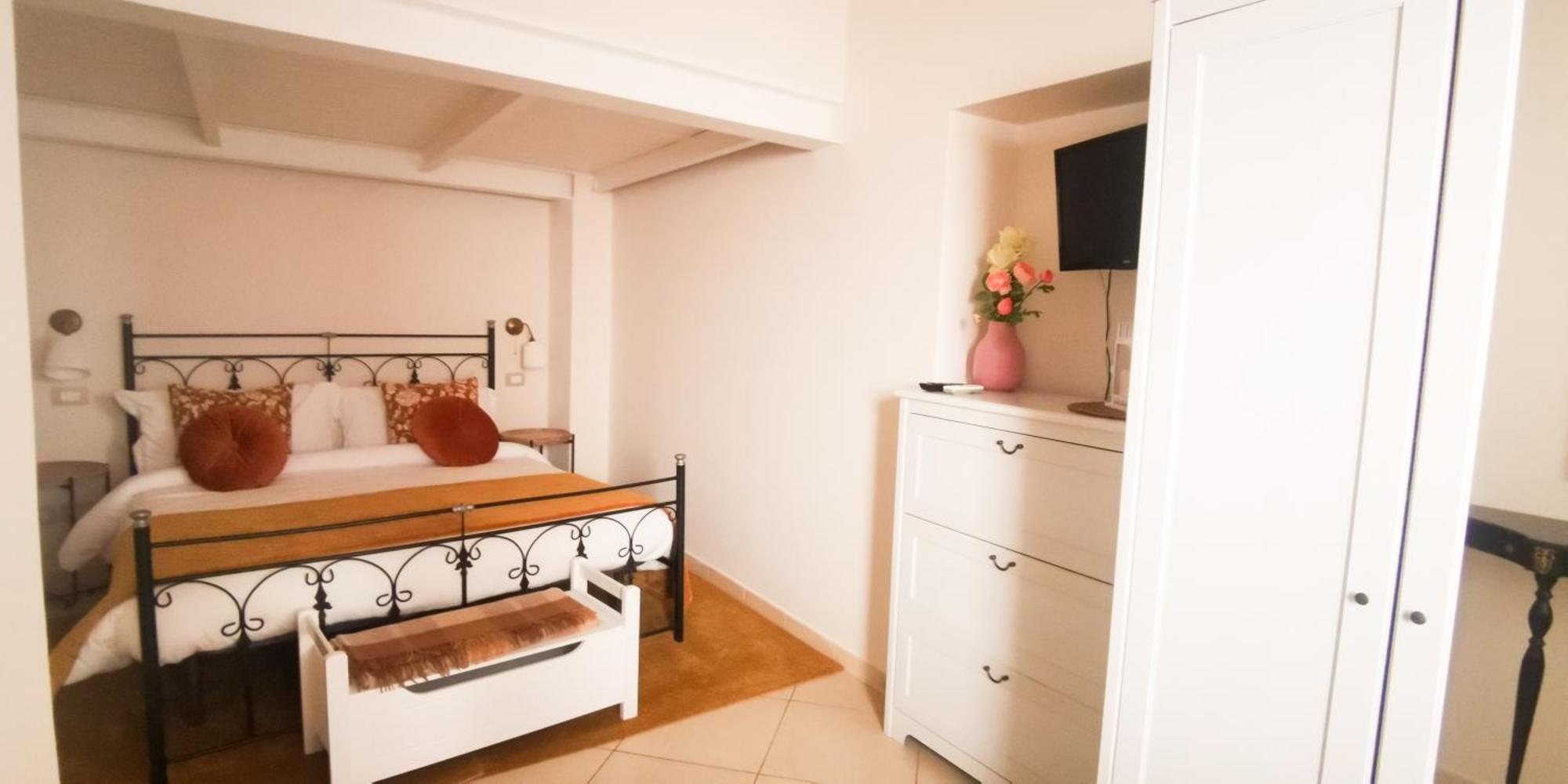 Donna Rosa - Main Avenue Villa ตาออร์มินา ภายนอก รูปภาพ