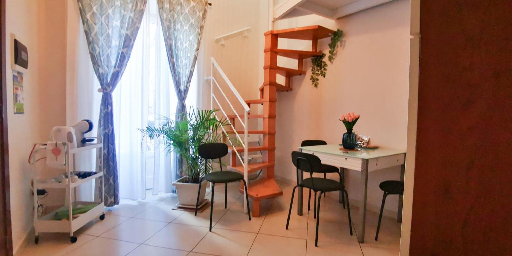 Donna Rosa - Main Avenue Villa ตาออร์มินา ภายนอก รูปภาพ