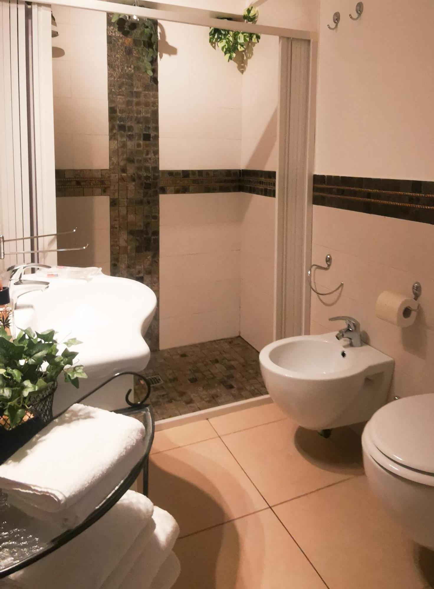 Donna Rosa - Main Avenue Villa ตาออร์มินา ภายนอก รูปภาพ