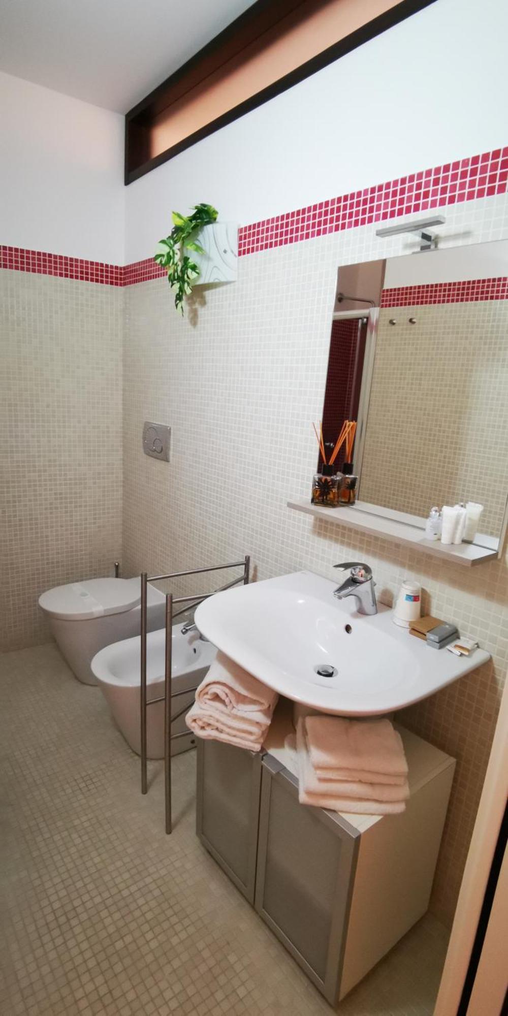 Donna Rosa - Main Avenue Villa ตาออร์มินา ภายนอก รูปภาพ