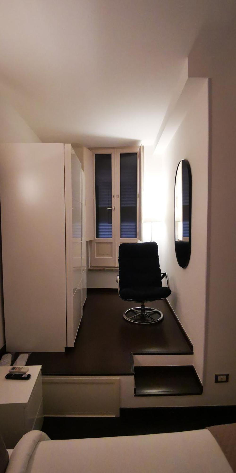 Donna Rosa - Main Avenue Villa ตาออร์มินา ภายนอก รูปภาพ