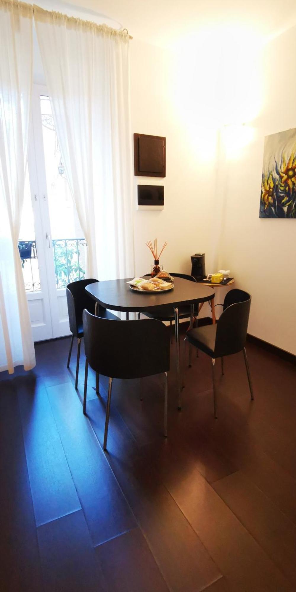 Donna Rosa - Main Avenue Villa ตาออร์มินา ภายนอก รูปภาพ