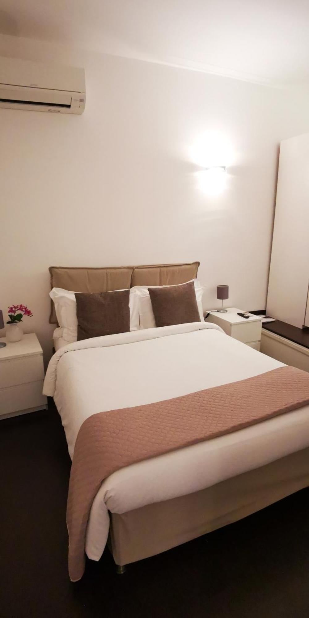 Donna Rosa - Main Avenue Villa ตาออร์มินา ภายนอก รูปภาพ