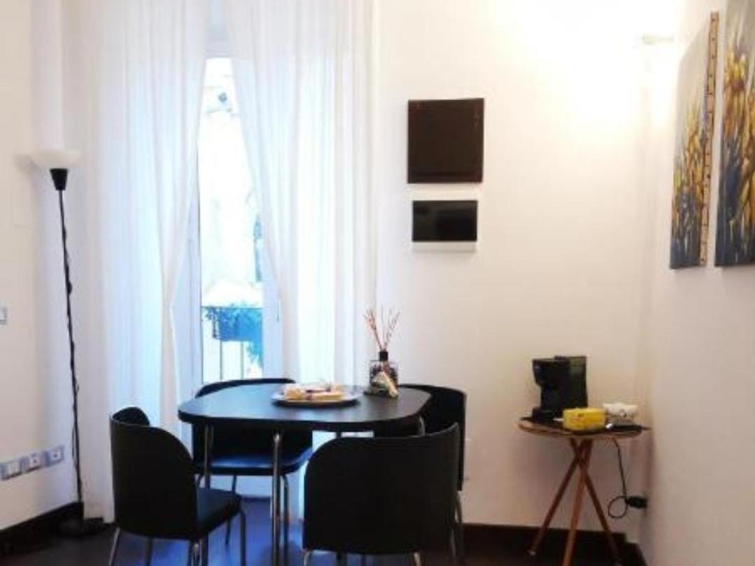 Donna Rosa - Main Avenue Villa ตาออร์มินา ภายนอก รูปภาพ