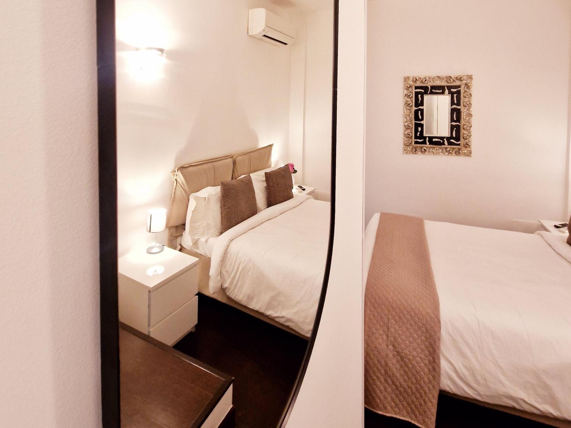 Donna Rosa - Main Avenue Villa ตาออร์มินา ภายนอก รูปภาพ