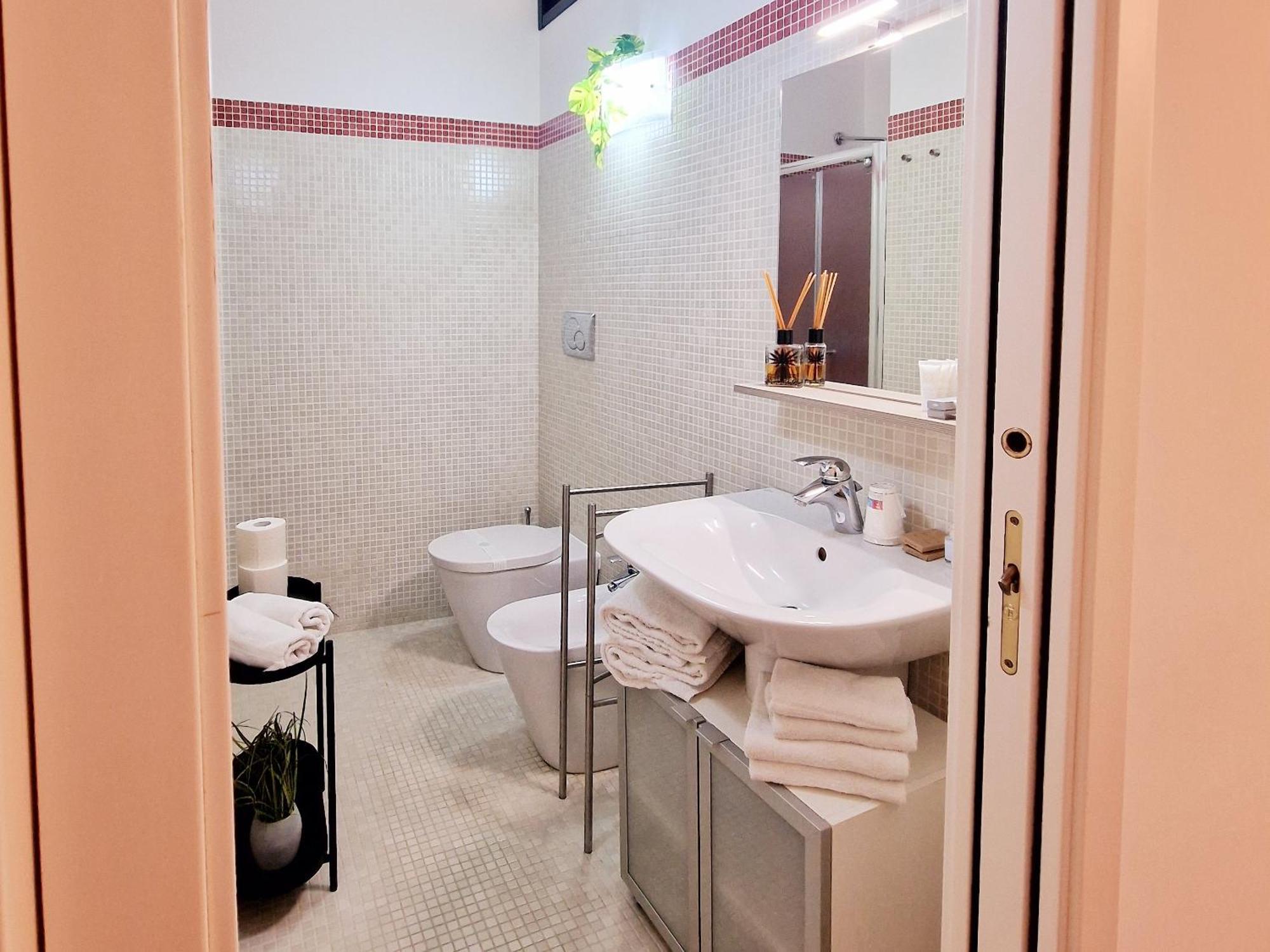 Donna Rosa - Main Avenue Villa ตาออร์มินา ภายนอก รูปภาพ