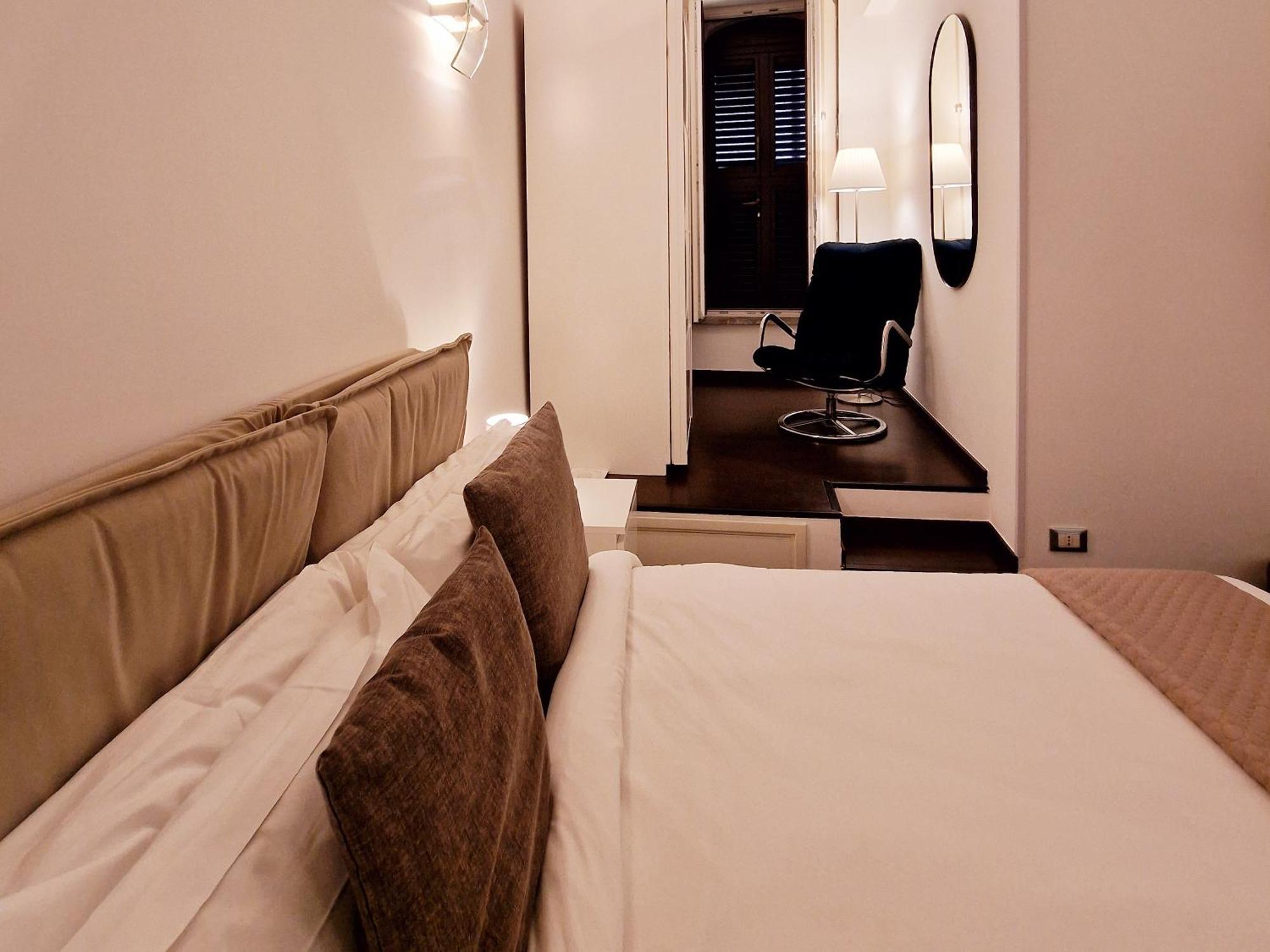 Donna Rosa - Main Avenue Villa ตาออร์มินา ภายนอก รูปภาพ