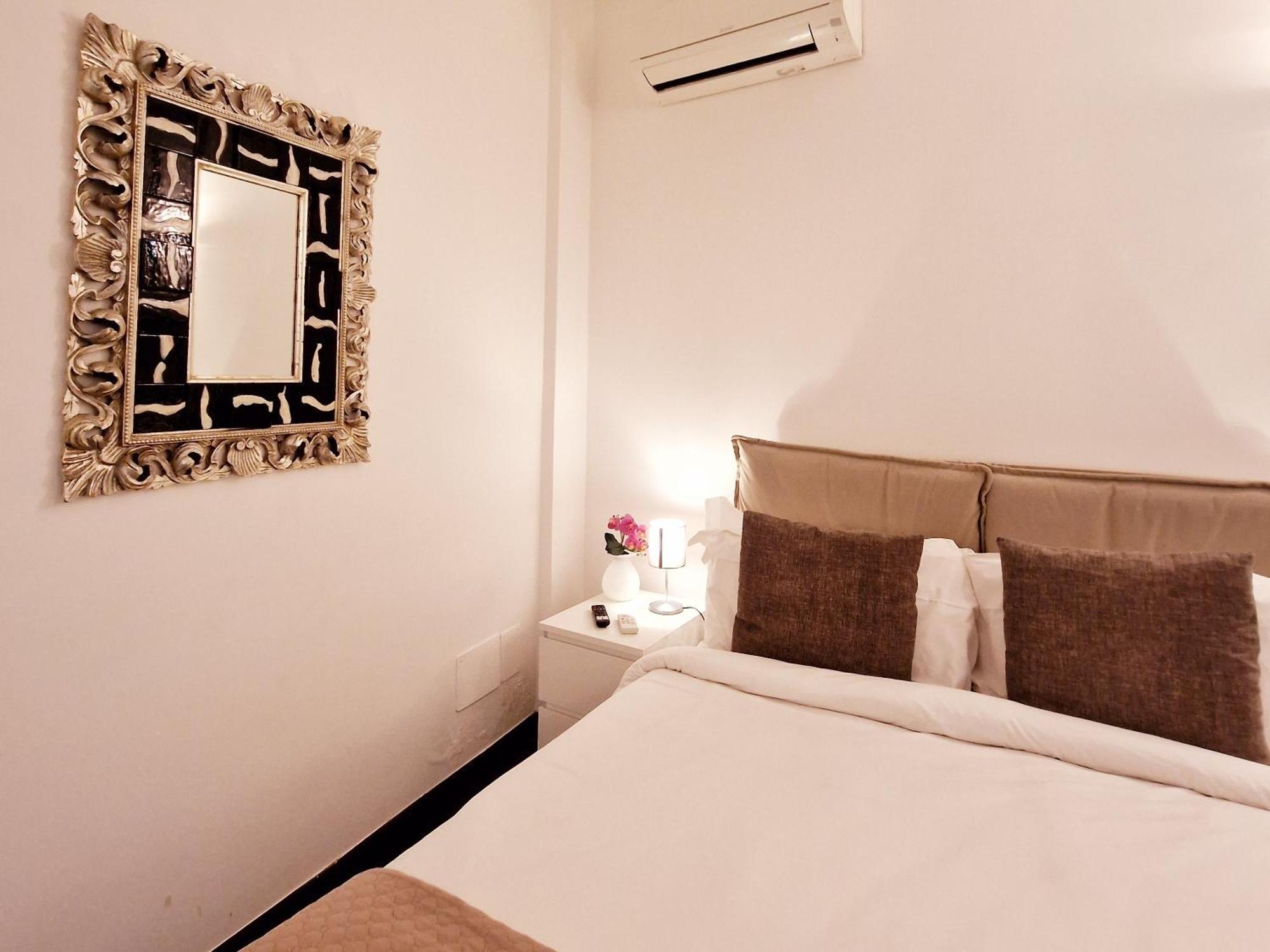 Donna Rosa - Main Avenue Villa ตาออร์มินา ภายนอก รูปภาพ