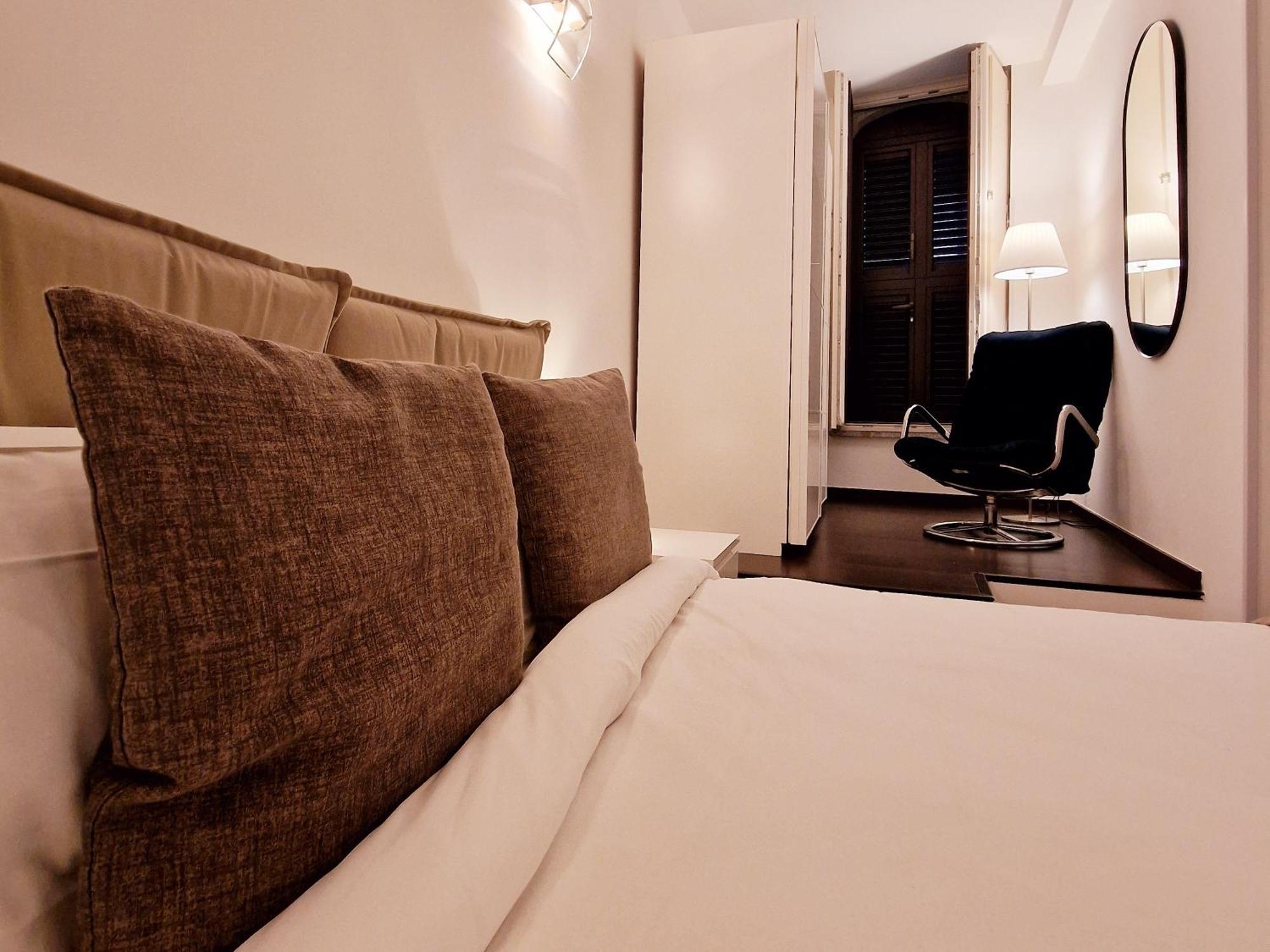 Donna Rosa - Main Avenue Villa ตาออร์มินา ภายนอก รูปภาพ
