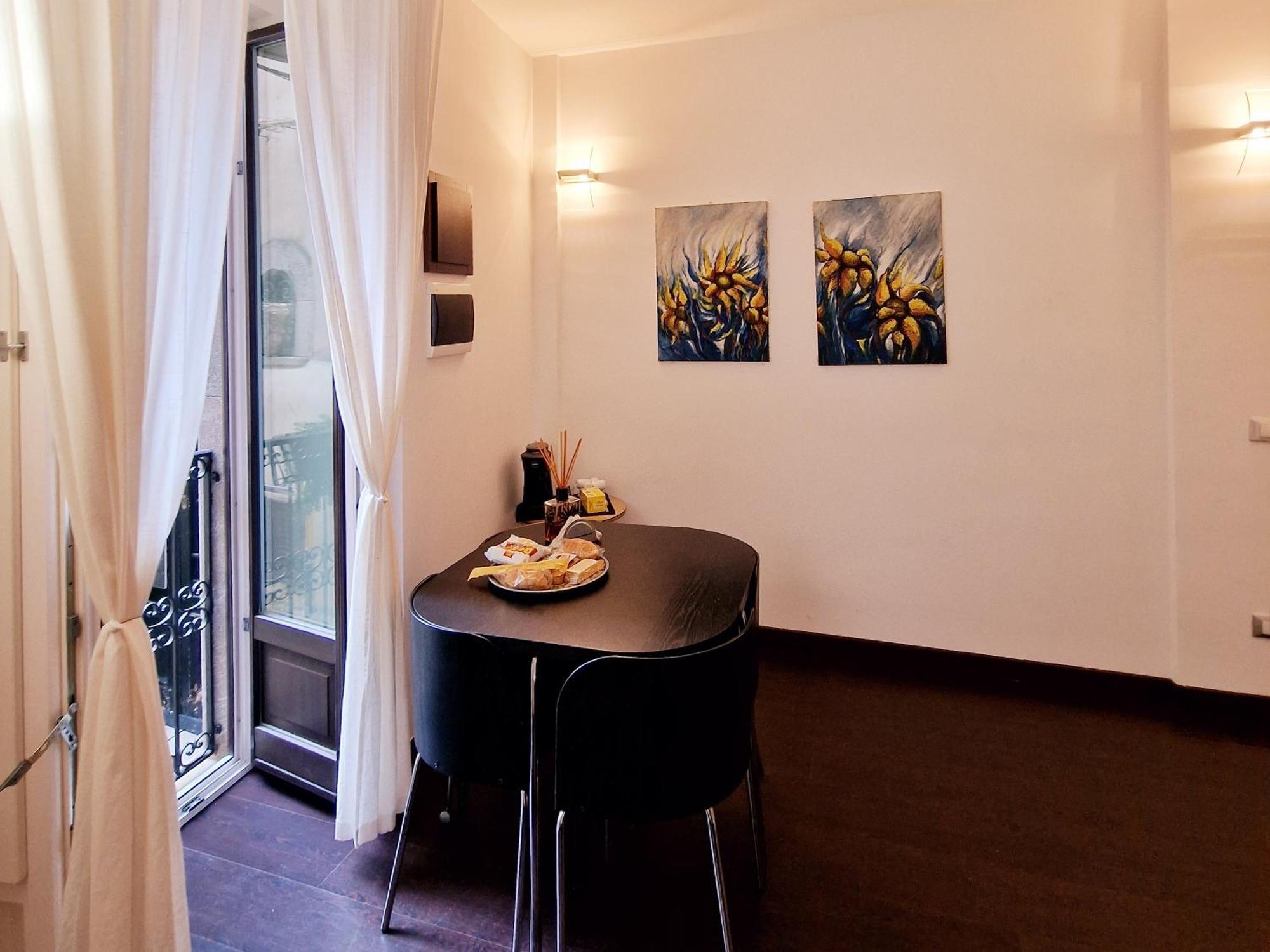 Donna Rosa - Main Avenue Villa ตาออร์มินา ภายนอก รูปภาพ