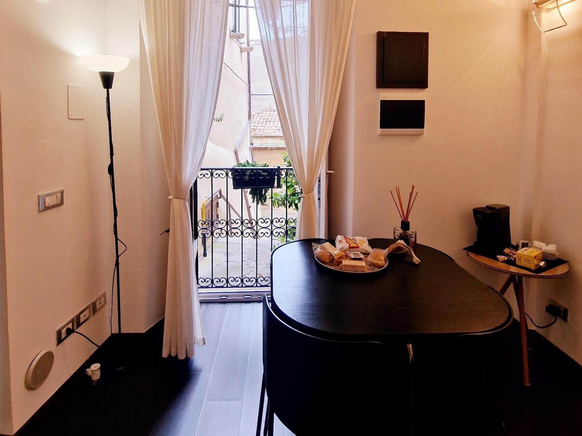 Donna Rosa - Main Avenue Villa ตาออร์มินา ภายนอก รูปภาพ