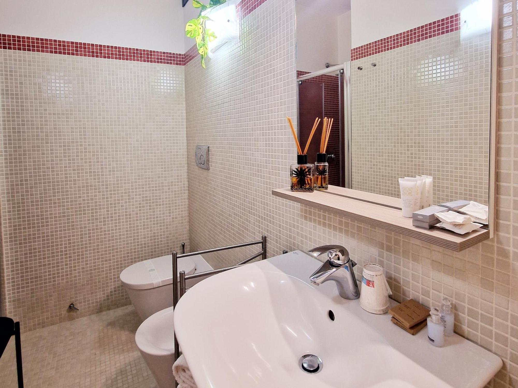 Donna Rosa - Main Avenue Villa ตาออร์มินา ภายนอก รูปภาพ
