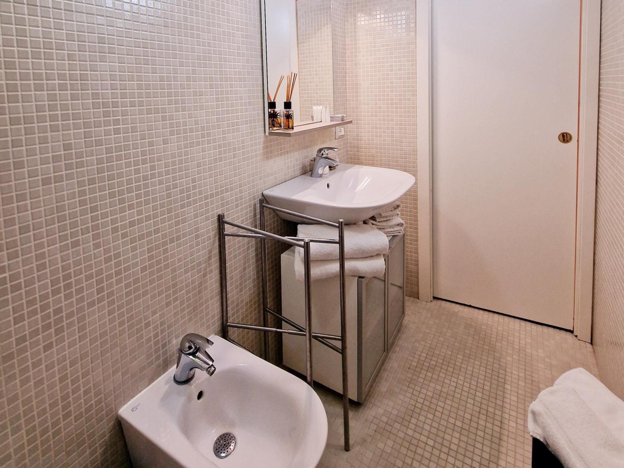 Donna Rosa - Main Avenue Villa ตาออร์มินา ภายนอก รูปภาพ
